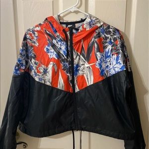Nike windbreaker